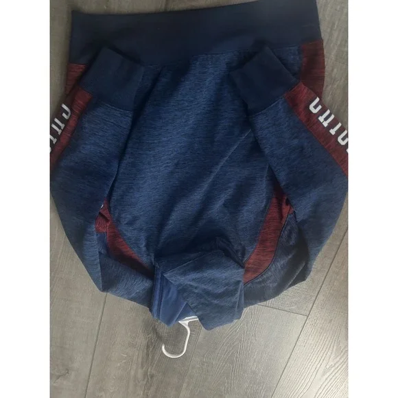 Chicago Cubs Boys Hoodie Size 8/10 Excellent Condition! - Picture 6 of 7